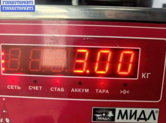 купить Стартер на Volkswagen Touran