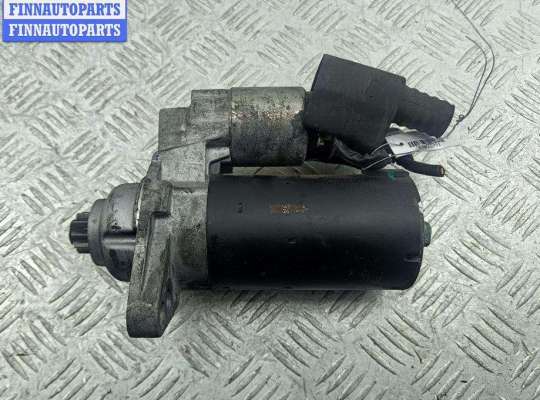 Стартер VG2680682 на Volkswagen Touran