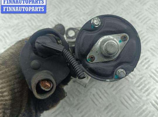 купить Стартер на Volkswagen Touran