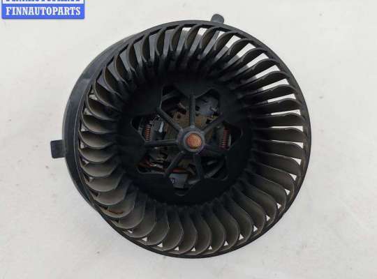 Двигатель отопителя (моторчик печки) SK440698 на Skoda Octavia mk2 (A5)