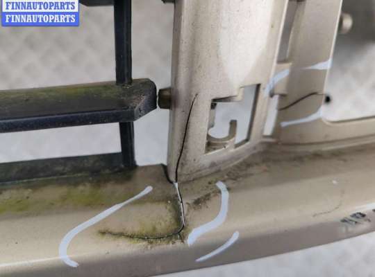 купить Бампер передний на Citroen C5 (2001-2008)