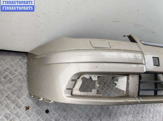 купить Бампер передний на Citroen C5 (2001-2008)