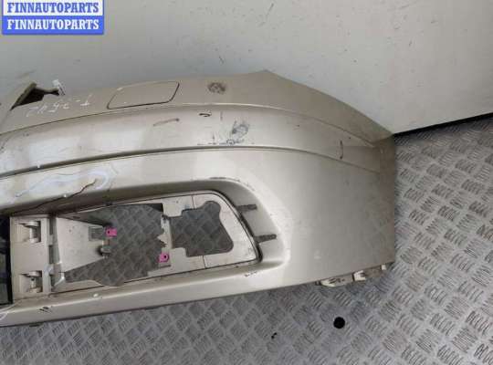 купить Бампер передний на Citroen C5 (2001-2008)