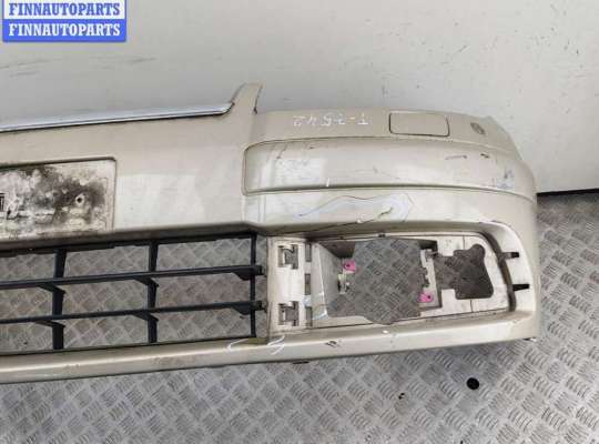 купить Бампер передний на Citroen C5 (2001-2008)