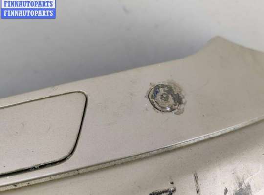 купить Бампер передний на Citroen C5 (2001-2008)