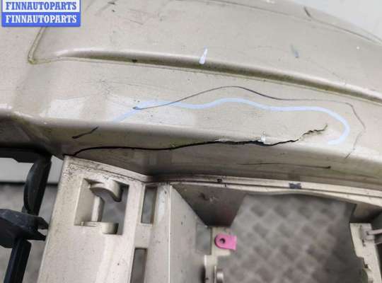 купить Бампер передний на Citroen C5 (2001-2008)