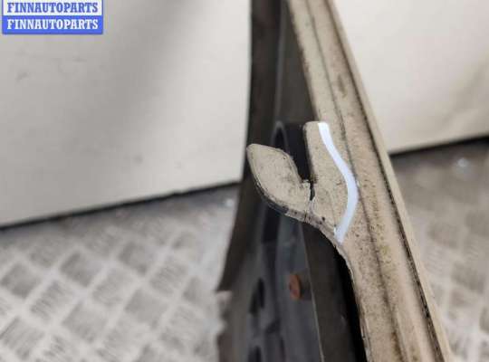 купить Бампер передний на Citroen C5 (2001-2008)