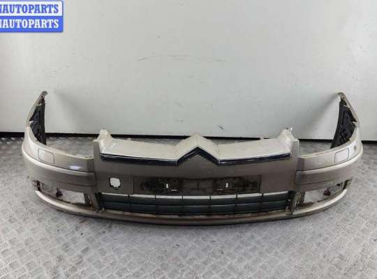 купить Бампер передний на Citroen C5 (2001-2008)