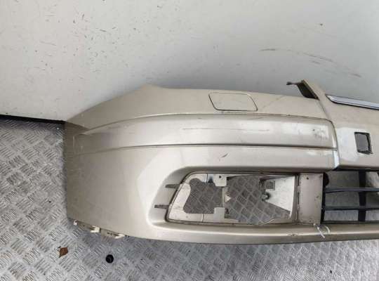 купить Бампер передний на Citroen C5 (2001-2008)