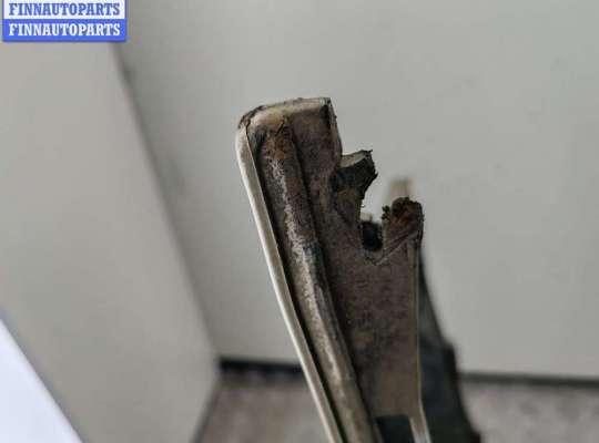 купить Бампер передний на Citroen C5 (2001-2008)