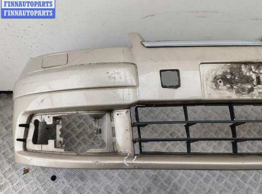 купить Бампер передний на Citroen C5 (2001-2008)