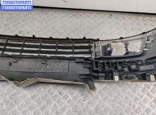 купить Бампер передний на Citroen C5 (2001-2008)