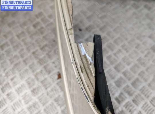 купить Бампер передний на Citroen C5 (2001-2008)