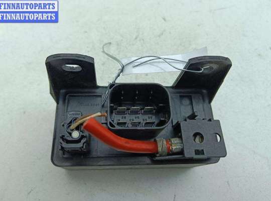 купить Реле накала на Mercedes E-Class W210 (1995-2002)