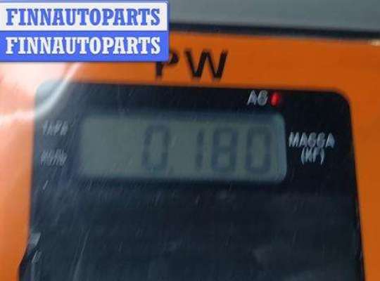 купить Реле накала на Mercedes E-Class W210 (1995-2002)