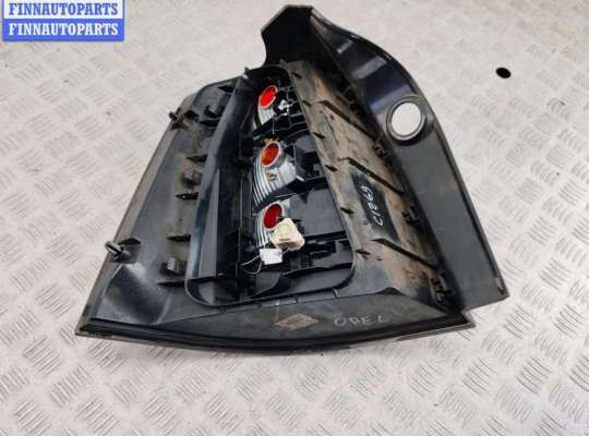 купить Фонарь задний правый на Opel Zafira B (2004-2014)
