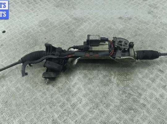 купить Рейка рулевая на Volkswagen Passat B6