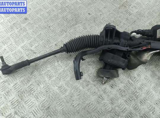 купить Рейка рулевая на Volkswagen Passat B6