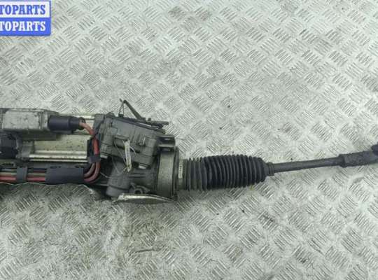 купить Рейка рулевая на Volkswagen Passat B6