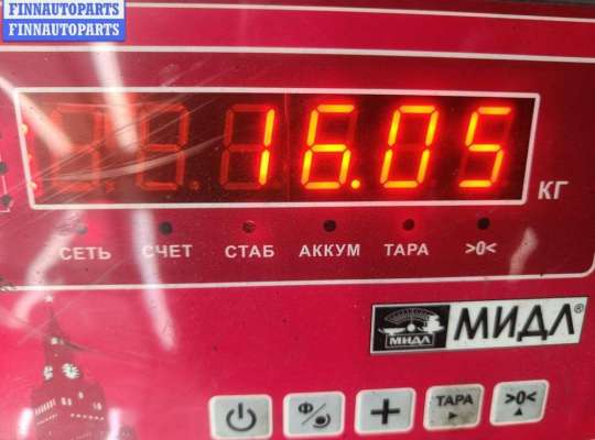 купить Рейка рулевая на Volkswagen Passat B6