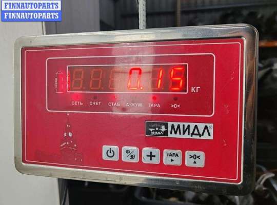 купить Патрубок на Volkswagen Golf-4