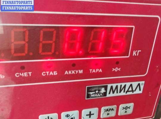 купить Патрубок на Mercedes E-Class W211 (2002-2009)