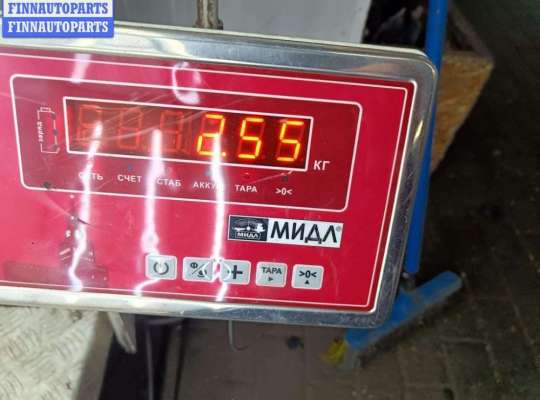 купить Домкрат на Ford Galaxy (2000-2006)