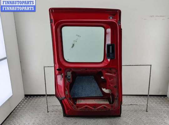 купить Дверь сдвижная левая на Volkswagen Caddy (2004-2010)