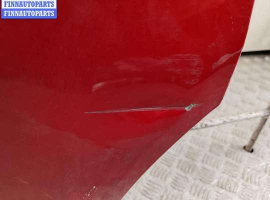 купить Дверь сдвижная левая на Volkswagen Caddy (2004-2010)