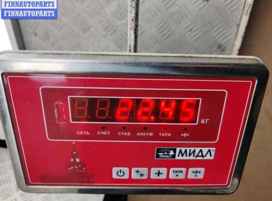 купить Дверь сдвижная левая на Volkswagen Caddy (2004-2010)