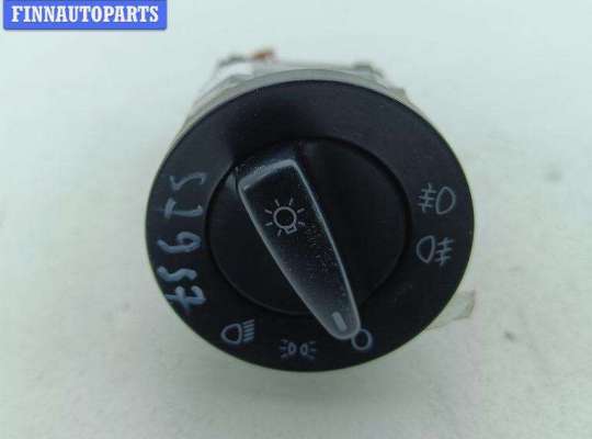 купить Переключатель света на Volkswagen Bora