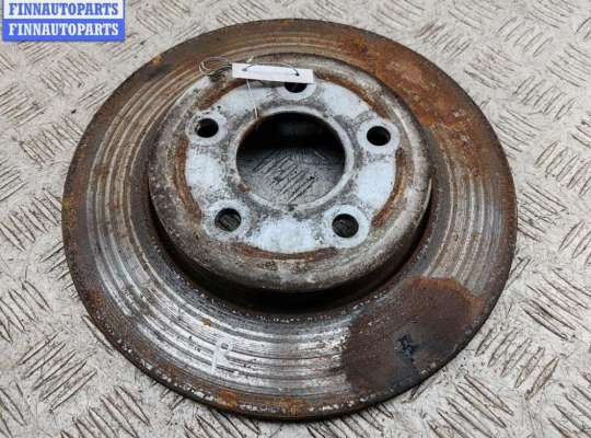 купить Диск тормозной задний на Ford Mondeo III (2000-2007)