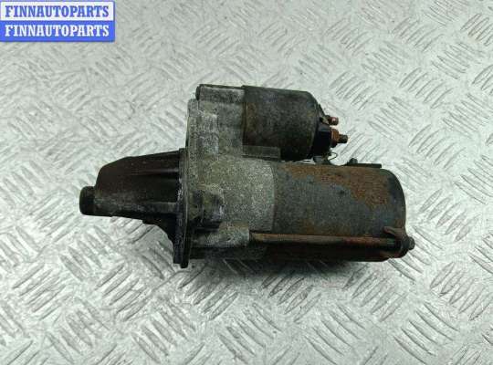 Стартер FO2102617 на Ford Focus I (1998-2005)