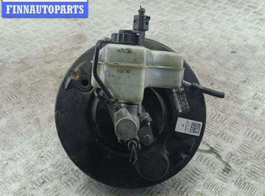 Усилитель тормозов вакуумный VG2535782 на Volkswagen Passat B6