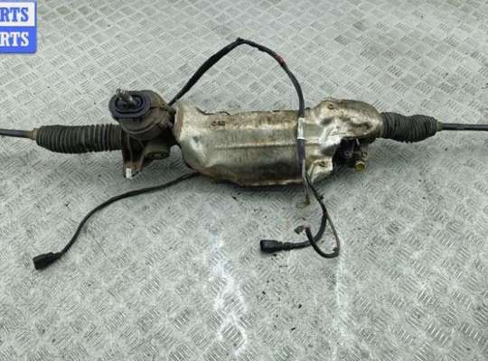 купить Рейка рулевая на Volkswagen Passat B6