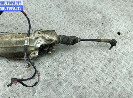 купить Рейка рулевая на Volkswagen Passat B6