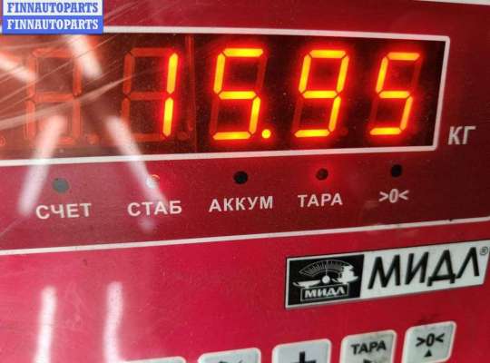 купить Рейка рулевая на Volkswagen Passat B6