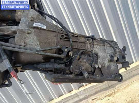 КПП автоматическая (АКПП) BM3596190 на BMW 5 E39 (1995-2003)