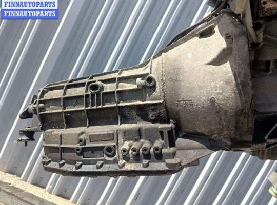 купить КПП автоматическая (АКПП) на BMW 5 E39 (1995-2003)