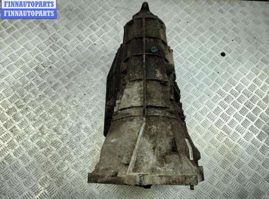 купить КПП автоматическая (АКПП) на BMW 5 E39 (1995-2003)