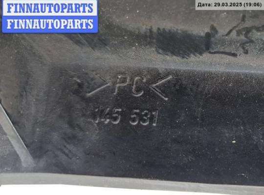 Кронштейн фары на BMW 5 (E39)