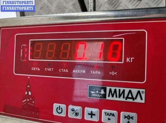 купить Плата фонаря заднего левого на Opel Vectra C (2002-2008)