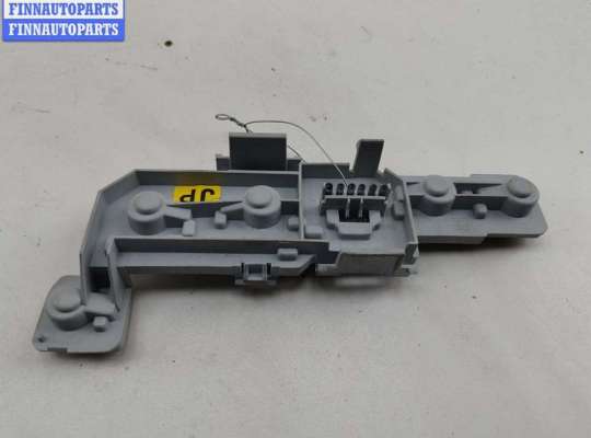 купить Плата фонаря заднего левого на Opel Vectra C (2002-2008)