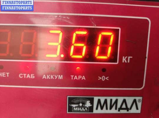 купить Коллектор выпускной на Opel Astra G (1998-2004)