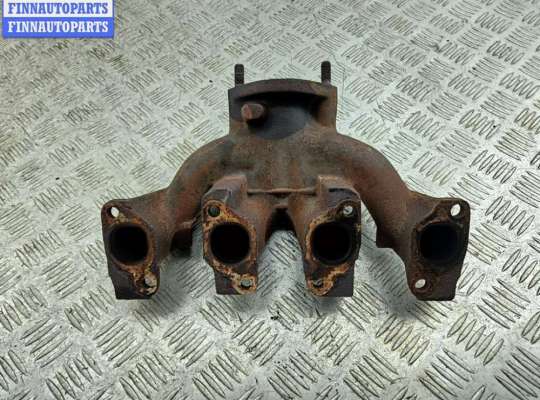 купить Коллектор выпускной на Opel Astra G (1998-2004)