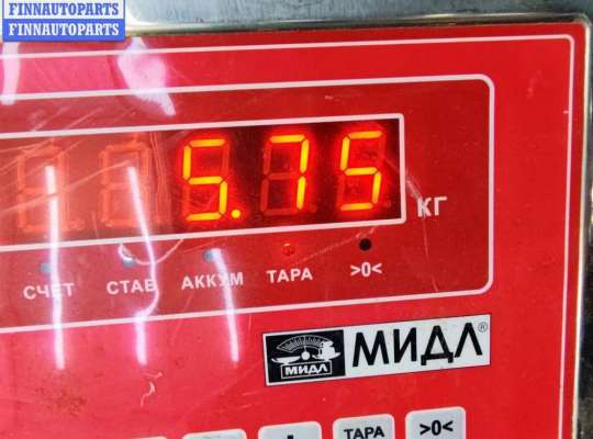 купить Диск тормозной задний на BMW 5 E39 (1995-2003)