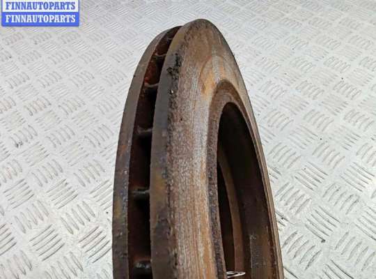 купить Диск тормозной задний на BMW 5 E39 (1995-2003)