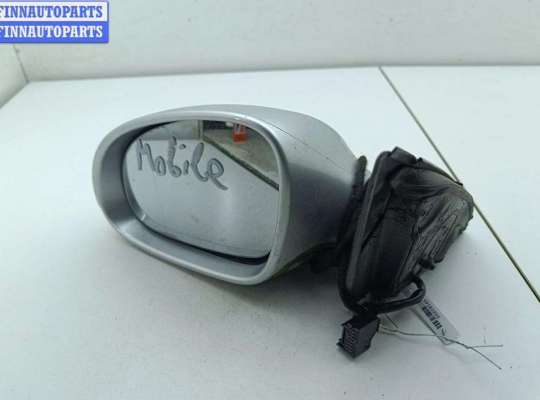 Зеркало наружное левое VG2731047 на Volkswagen Passat B6
