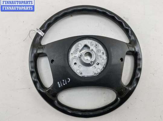 купить Руль на BMW 3 E36 (1991-2000)