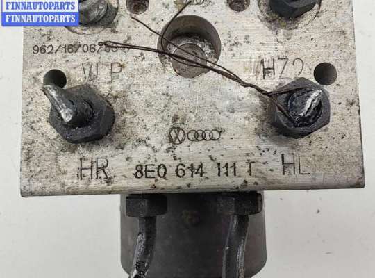 купить Блок ABS (Модуль АБС) на Audi A6 C5 (1997-2005)